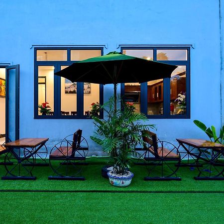 Airport Classic Hotel & Travel Hanoi Esterno foto