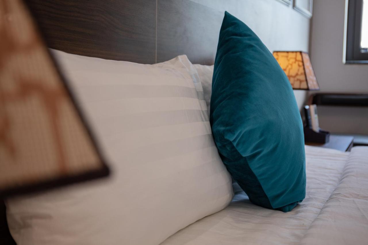 Airport Classic Hotel & Travel Hanoi Esterno foto