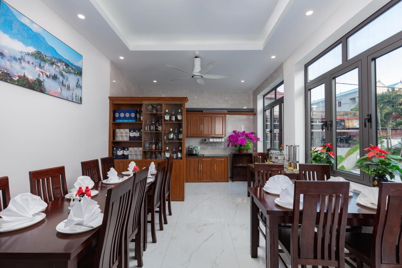 Airport Classic Hotel & Travel Hanoi Esterno foto